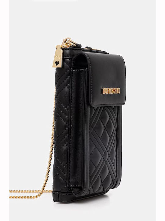 Damentasche Handytasche Schwarz
