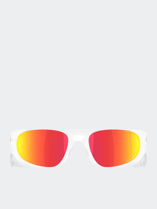 Oakley Unisex Γυαλιά Ηλίου με Πολύχρωμο Σκελετό και Πολύχρωμο Φακό