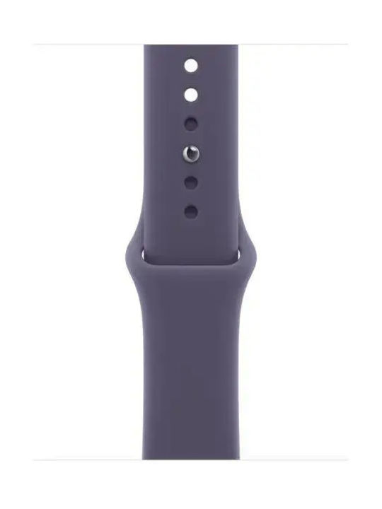 Apple Armband Lila (Apple Watch 42mm)