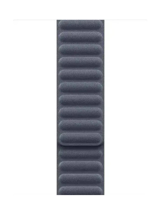 Apple Magnetic Link Curea Albastru marin (Apple Watch 38/40/41/42mm)