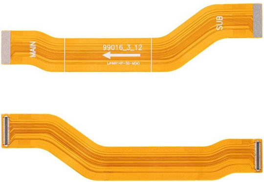 Xiaomi Redmi Note 14 Pro 5g Main Flex