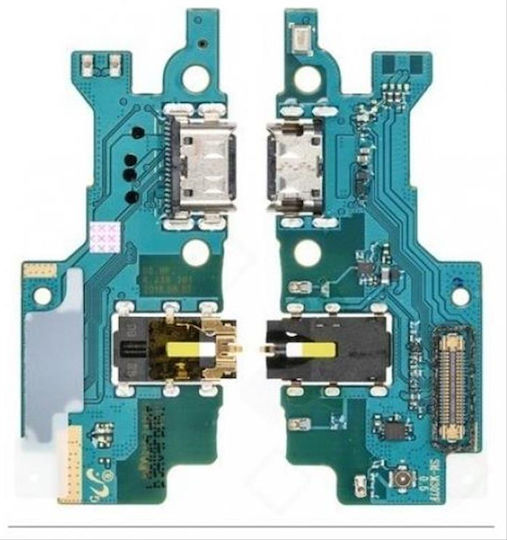 Circuit Board for Galaxy M21Samsung Galaxy M21 M215
