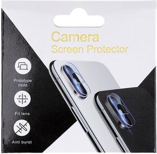 3d 9h Προστασία Κάμερας Tempered Glass Διάφανο για το Iphone 13 Pro, Iphone 13 Pro Max