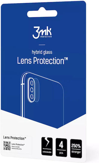 Samsung Galaxy Z Fold 8 3mk Lens Protection