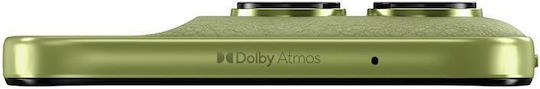 Motorola Moto G67 5G (4/256GB) PANTONE Nile