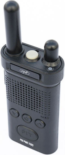 PNI R60 Funkgerät PMR 0.5W ohne Display