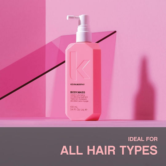 Kevin Murphy Kevin Murphy Body.mass Leave In Conditioner Für Haarvolumen 100ml