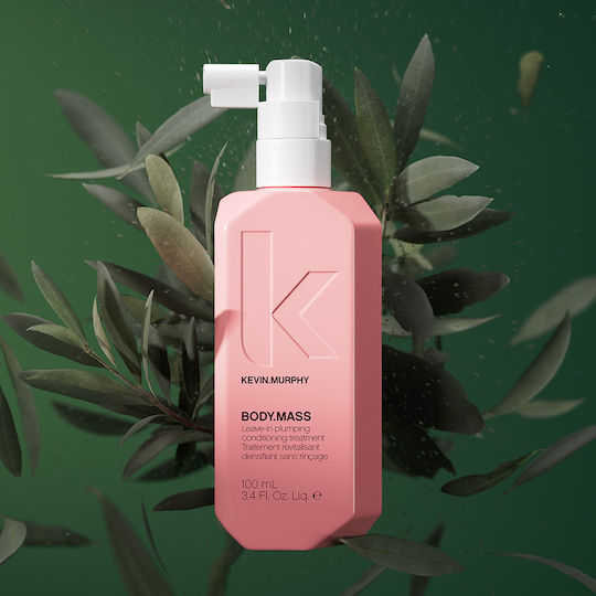 Kevin Murphy Kevin Murphy Body.mass Leave In Conditioner Für Haarvolumen 100ml