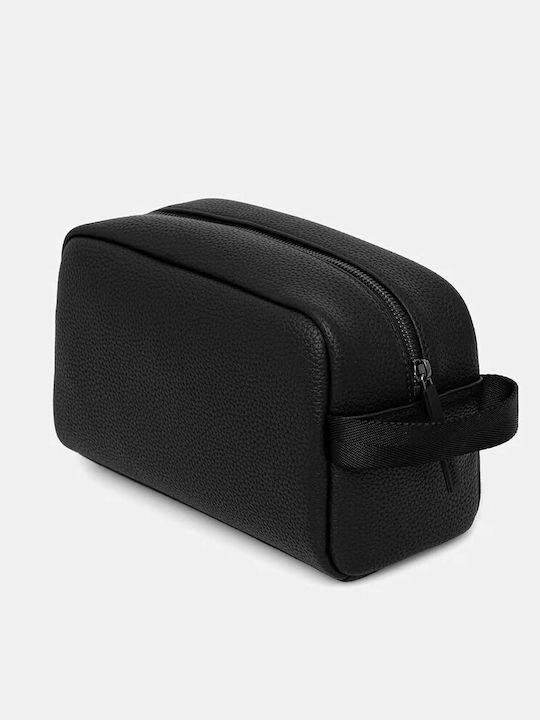 Men's Black Briefcase