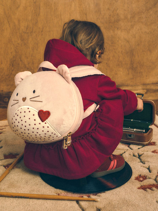 Mayoral Kinder Tasche Rucksack Rosa Mayoral Kinder Tasche Rucksack Rosa