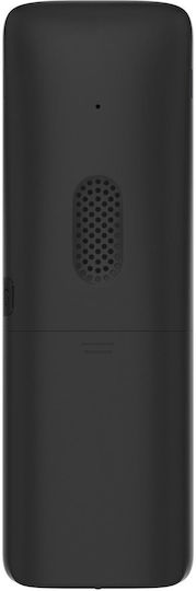 Yealink W78H Schnurlos IP-Telefon in Schwarz