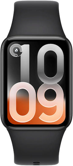 Xiaomi Smart Band 10 Pro NFC Black