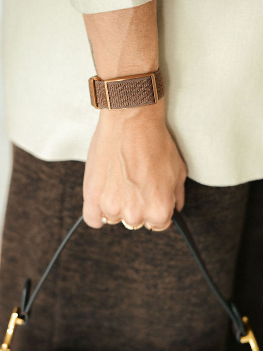 Polar Loop Gen2 Αδιάβροχο Copper/Brown