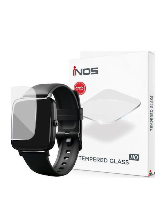 iNOS 0.33mm Gehärtetes Glas für das Galaxy Watch 4 Classic 46mm 1Stück