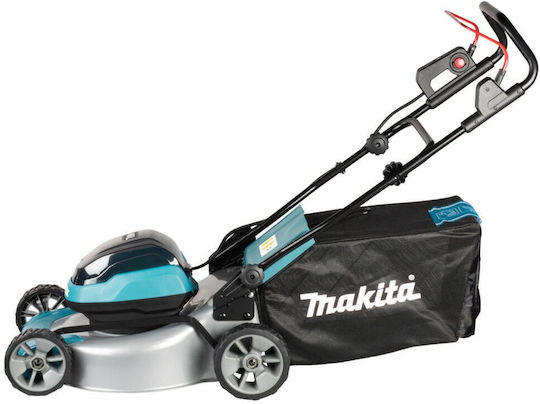 Makita DLM466 Akku-Rasenmäher