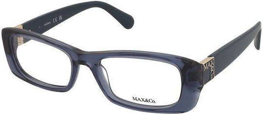 Max & Co Mo5225 090 Brillengestelle mit Rezept