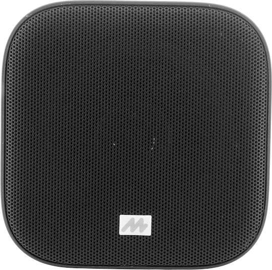 Modern Acoustics Boxă De Instalare Pentru Perete Bucată Neagră