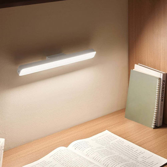 Xiaomi Bară luminoasă magnetică pentru lectură BHR8956GL Alb