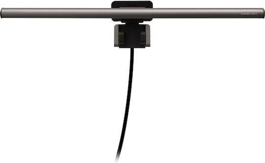 ScreenBar Halo 2 Monitor-Lichtleiste 9H.W4PWT.ES1