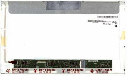 LG Monitoare Laptop 15.6" LED 1920x1080 Mat 40 Pin Pentru Laptop LP156WF1-TLF3