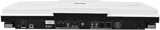 UDG U94127wh Ultimate Alphatheta Xdj-az Equipment Cover White