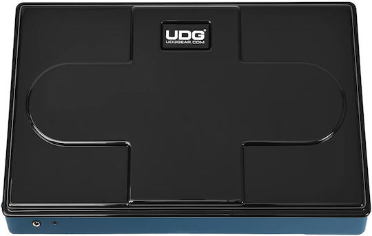 Udg U94126bl Ultimate Alphatheta Omnis-duo Husă pentru echipament Neagră