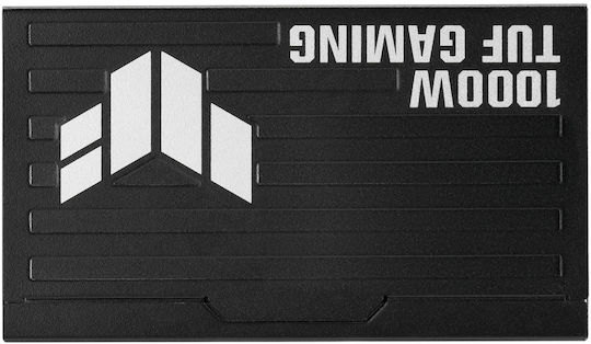 Asus TUF Gaming Platinum 1000W Negru Sursă de Alimentare Pentru Computer Complet Modular 80 Plus Platinum
