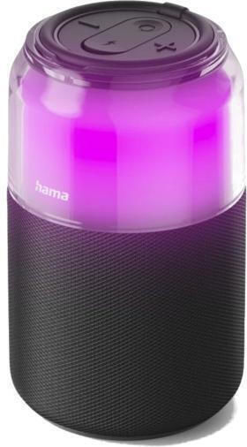 HAMA Bluetooth Колонка 5W Черен 00188243