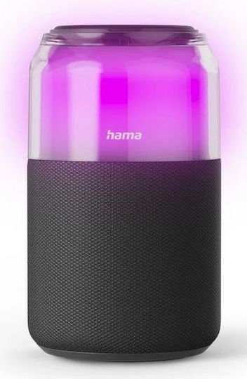 HAMA Bluetooth Колонка 5W Черен 00188243
