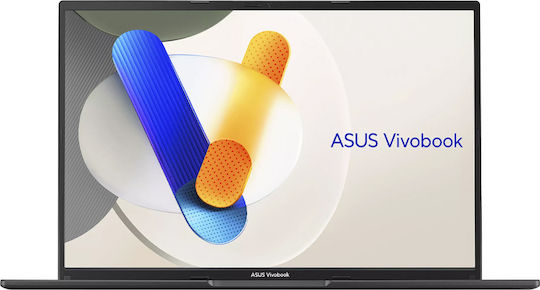 Asus Vivobook 16 X1605VAPBF-OLED-SH251W 16" OLED FHD+ (9-270H/24GB/512GB SSD/W11 Home) (Гръцка клавиатура)