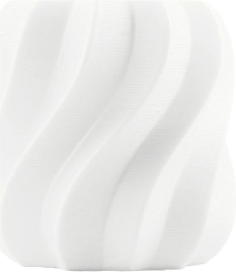 Anycubic PLA 3D Printer Filament 1.75mm White 1kg 1pc Spool
