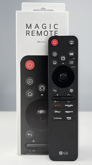LG Dc-536 Autentic Telecomandă TV