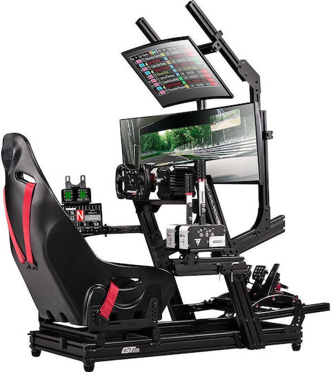Next Level Racing Add-On Lenkrad für PC NLR-E020