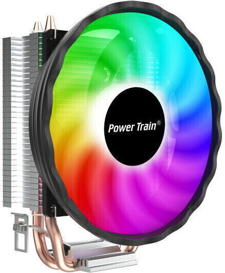 Power Train DL-3000 V2 Colorful Cooler Procesor