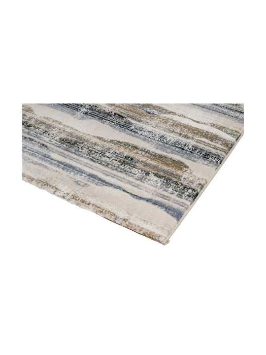 Isexan Versalia 1632 Covor Rectangular Portocaliu 100x180cm