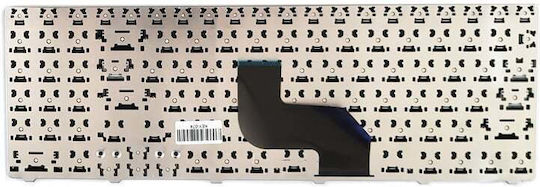 Tastatură Laptop Pentru Aspire 5734Z-4725 Fără Cadru Și Dispunere Engleză (SUA) În Culoare Neagră KEY-074