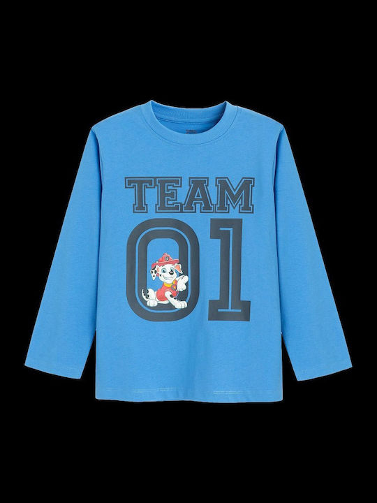 Set Kids Tops Multicolour