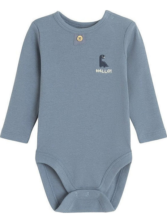 Cool Club Mehrfarbige Baby-Strampler