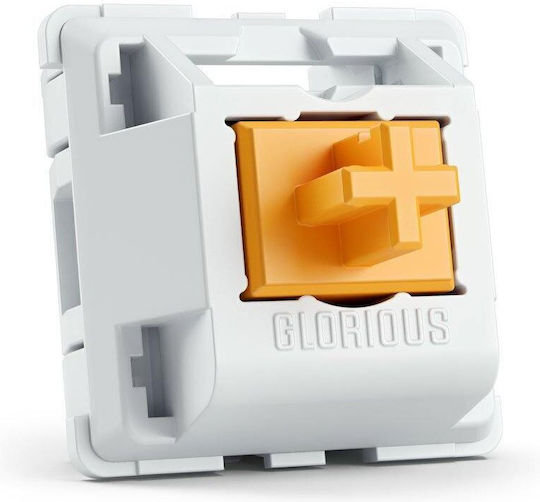 Glorious PC Gaming Race Panda switches Tactile 36τμχ 3-pin