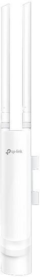 TP-LINK EAP225-Draußen v3.20 Zugangspunkt Wi‑Fi 5 Dualband (2,4 & 5 GHz) Einzelner Bausatz
