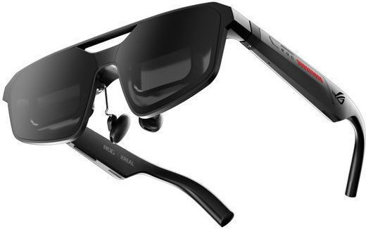Asus ROG XREAL R1 AR Glasses Broad Size