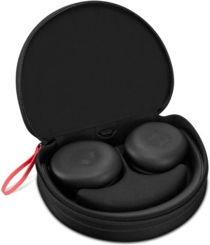 Lenovo ThinkPad 8550 Aura Edition Ασύρματα Over Ear Multimedia Ακουστικά με μικρόφωνο και σύνδεση Bluetooth σε Γκρι χρώμα