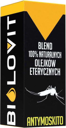 Bilovit Αιθέριο Έλαιο Tea Tree 10ml