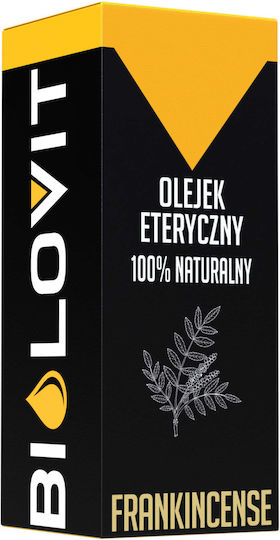 Bilovit Етерично Масло Ливани 10ml