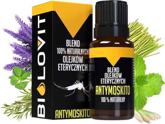 Bilovit Αιθέριο Έλαιο Tea Tree 10ml