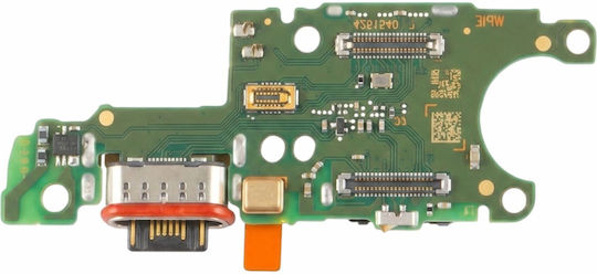 Clappio Anschluss Zum Aufladen Sim Leser Honor Magic 8 Lite Grüne
