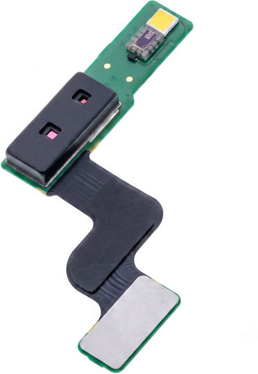 Clappio Annäherungssensor Flash Flex Kabel Kompatibel Galaxy Note 20 Ultra Schwarz
