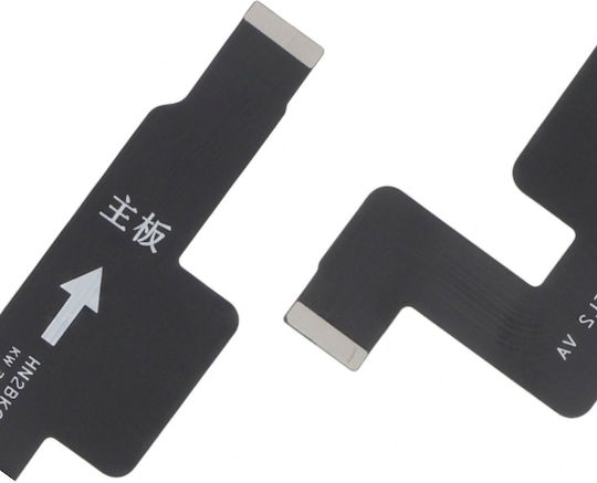 Clappio Main Motherboard Flex Cable Honor Magic 8 Pro Silver