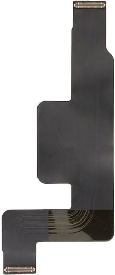 Clappio Main Motherboard Flex Cable Honor Magic 8 Pro Silver
