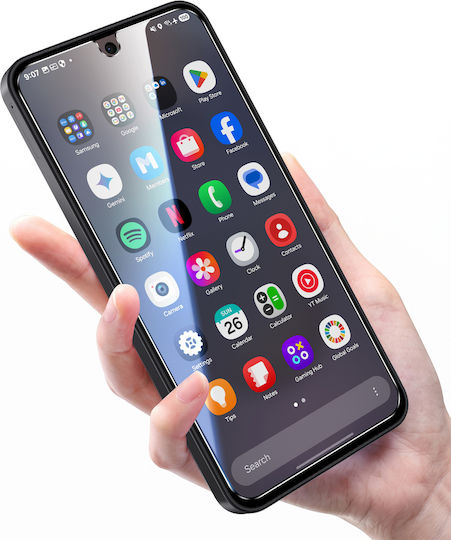 Avizar Защитно Фолио Samsung Галакси A27 Гъвкаво Ултра Тънко Прозрачно
